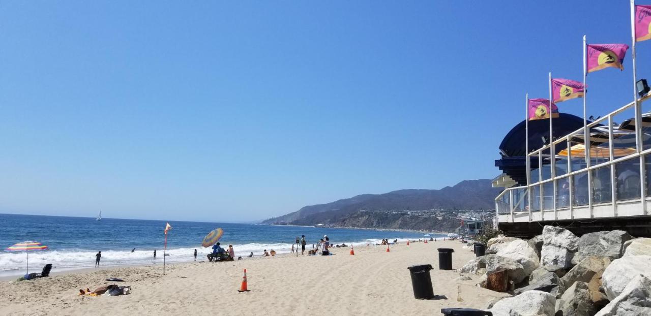 Heaven'S Best Kept Secret 4 Min From The Sea Los Angeles Ngoại thất bức ảnh