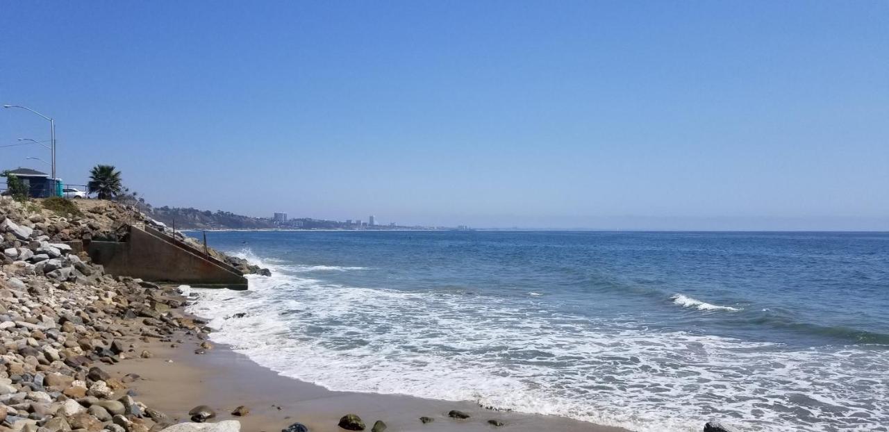 Heaven'S Best Kept Secret 4 Min From The Sea Los Angeles Ngoại thất bức ảnh