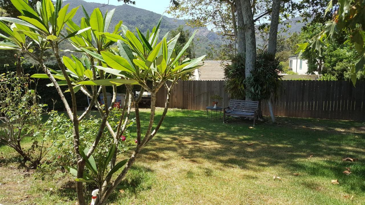 Heaven'S Best Kept Secret 4 Min From The Sea Los Angeles Ngoại thất bức ảnh