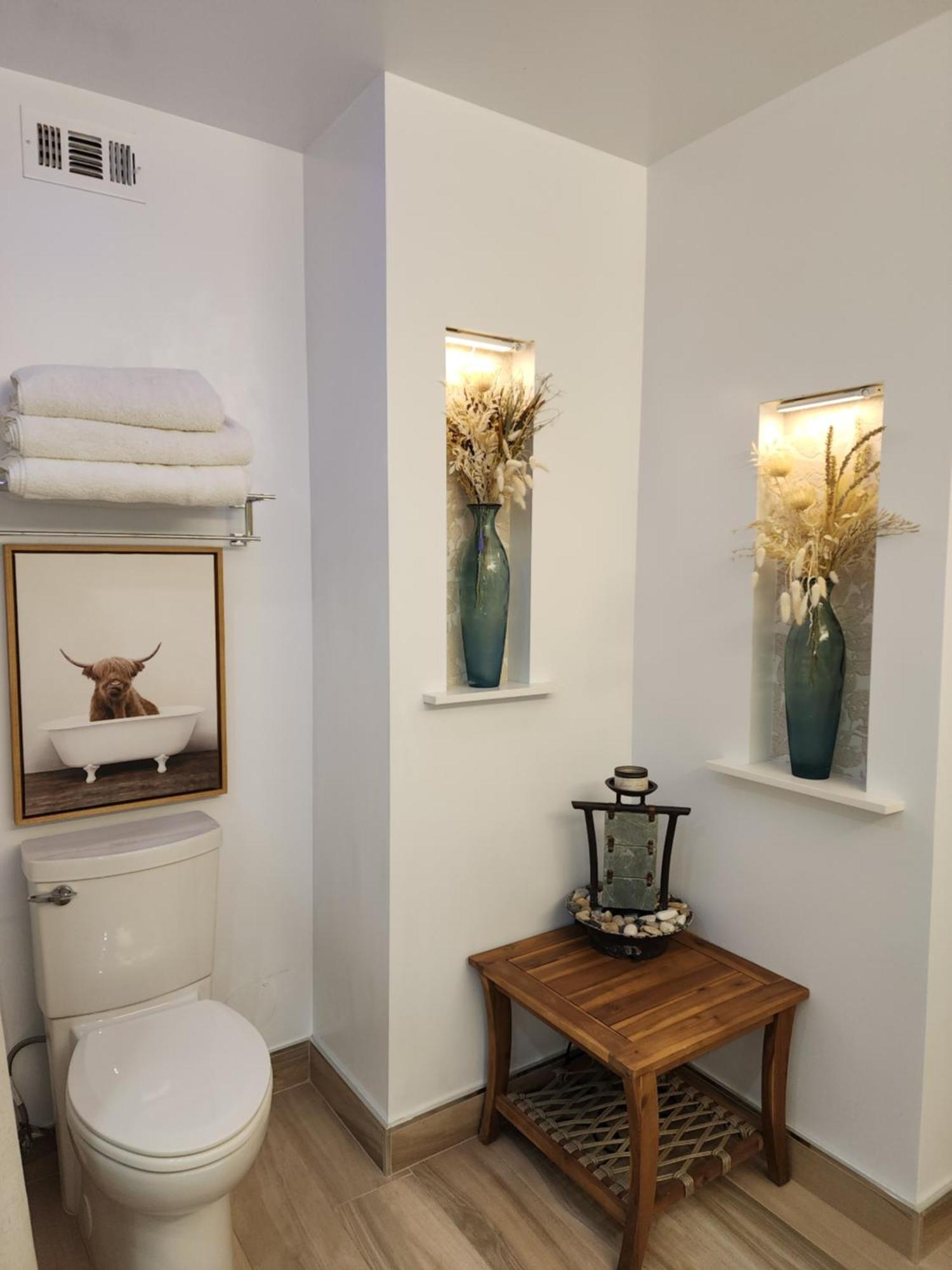 Heaven'S Best Kept Secret 4 Min From The Sea Los Angeles Ngoại thất bức ảnh