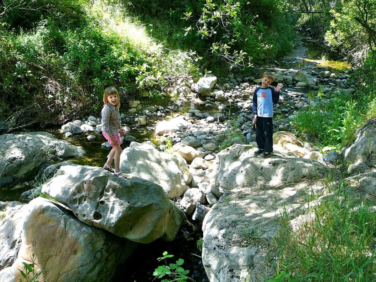 Heaven'S Best Kept Secret 4 Min From The Sea Los Angeles Ngoại thất bức ảnh
