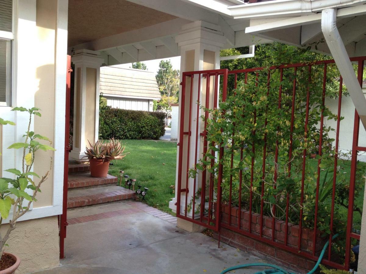Heaven'S Best Kept Secret 4 Min From The Sea Los Angeles Ngoại thất bức ảnh