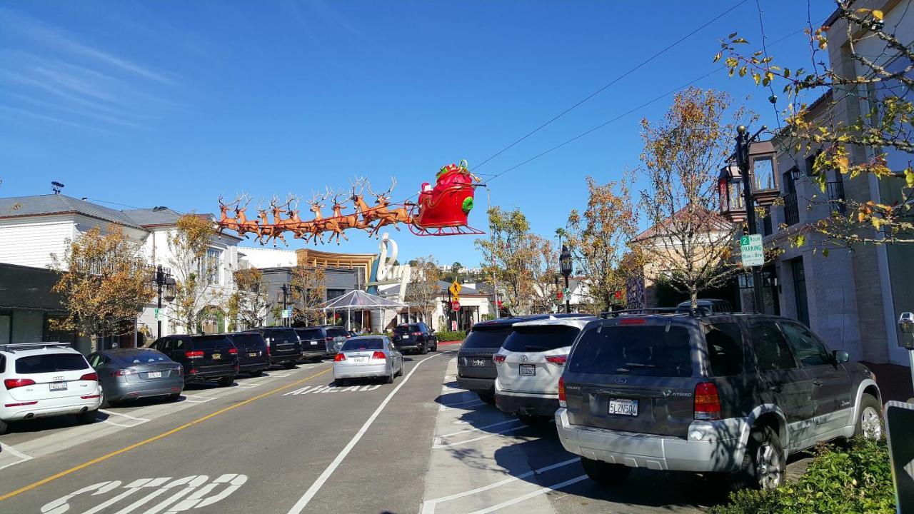 Heaven'S Best Kept Secret 4 Min From The Sea Los Angeles Ngoại thất bức ảnh