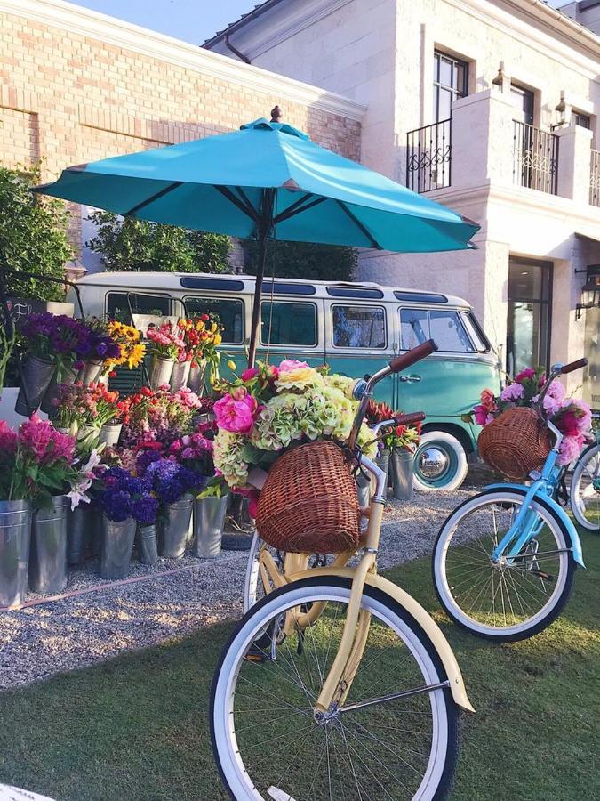Heaven'S Best Kept Secret 4 Min From The Sea Los Angeles Ngoại thất bức ảnh